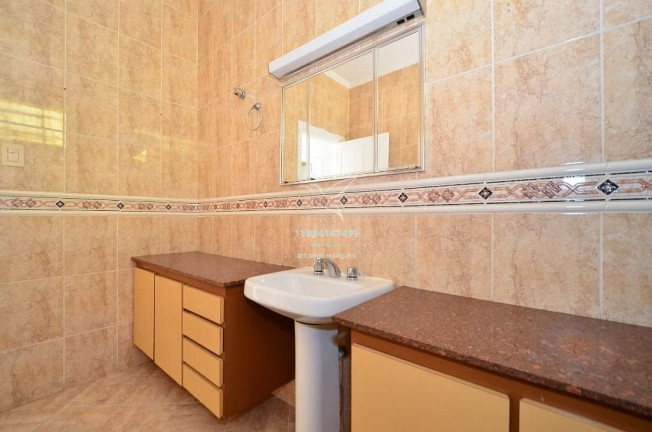 Imagem Casa com 3 Quartos à Venda, 183 m² em Campo Belo - São Paulo Imagem Casa com 3 Quartos à Venda, 183 m² em Campo Belo - São Paulo