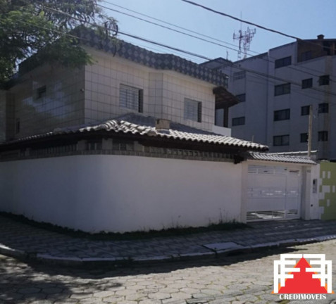 Imagem Casa com 4 Quartos à Venda, 139 m² em Aviação - Praia Grande Imagem Casa com 4 Quartos à Venda, 139 m² em Aviação - Praia Grande