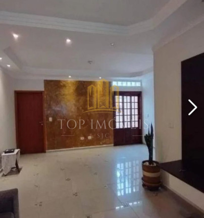 Casa com 3 Quartos à Venda, 170 m² em Bosque Dos Eucaliptos - São José Dos Campos