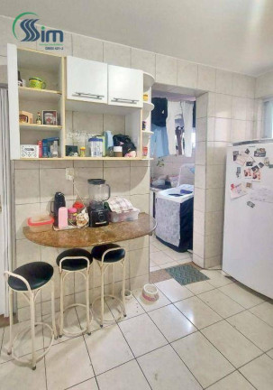 Imagem Apartamento com 3 Quartos à Venda, 125 m² em Aldeota - Fortaleza
