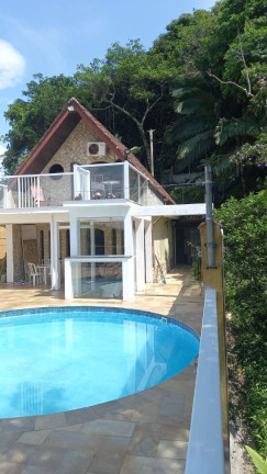 Imagem Sobrado com 4 Quartos à Venda, 232 m² em Praia Do Sonho - Itanhaém Imagem Sobrado com 4 Quartos à Venda, 232 m² em Praia Do Sonho - Itanhaém