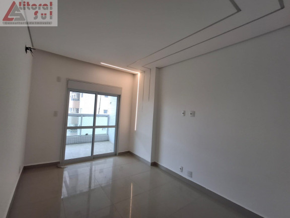Imagem Apartamento com 2 Quartos para Alugar, 95 m² em Tupi - Praia Grande Imagem Apartamento com 2 Quartos para Alugar, 95 m² em Tupi - Praia Grande