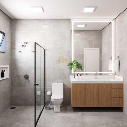 Imagem Casa de Condomínio com 3 Quartos à Venda, 212 m² em Parque Brasil 500 - Paulínia Imagem Casa de Condomínio com 3 Quartos à Venda, 212 m² em Parque Brasil 500 - Paulínia