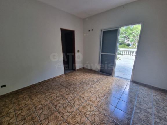 Imagem Casa com 4 Quartos para Alugar, 400 m² em Jardim Santa Fé (zona Oeste) - São Paulo Imagem Casa com 4 Quartos para Alugar, 400 m² em Jardim Santa Fé (zona Oeste) - São Paulo