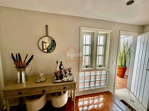 Imagem Casa com 3 Quartos à Venda, 147 m² em Vila Bianchi - Mogi Mirim