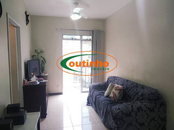 Imagem Apartamento com 1 Quarto à Venda, 60 m² em Vila Isabel - Rio De Janeiro Imagem Apartamento com 1 Quarto à Venda, 60 m² em Vila Isabel - Rio De Janeiro