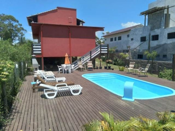 Edifício Residencial com 6 Quartos à Venda, 170 m² em Praia Do Rosa - Imbituba