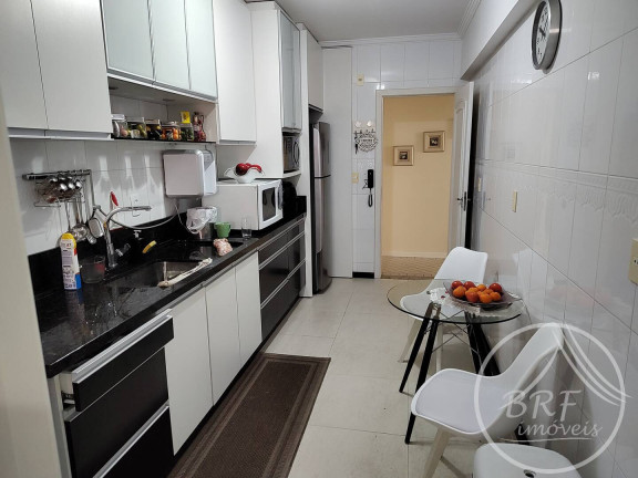 Imagem Apartamento com 3 Quartos à Venda, 131 m² em Campinas - São José