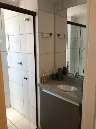 Imagem Sobrado com 1 Quarto à Venda, 34 m² em Porto De Galinhas - Ipojuca