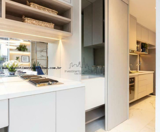 Imagem Apartamento com 2 Quartos à Venda, 93 m² em Vila Clementino - São Paulo Imagem Apartamento com 2 Quartos à Venda, 93 m² em Vila Clementino - São Paulo