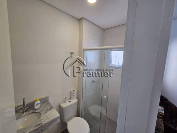 Imagem Apartamento com 2 Quartos à Venda, 67 m² em Jardim Bela Vista - Indaiatuba