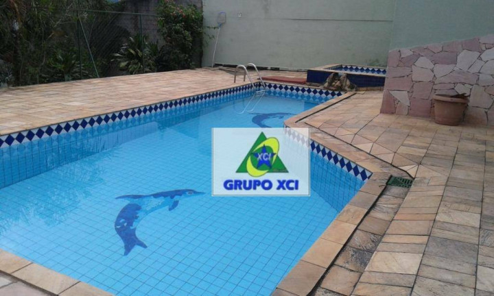 Imagem Chácara com 4 Quartos à Venda, 2.000 m² em Parque Rural Fazenda Santa Cândida - Campinas Imagem Chácara com 4 Quartos à Venda, 2.000 m² em Parque Rural Fazenda Santa Cândida - Campinas