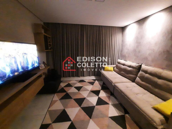 Imagem Casa de Condomínio com 2 Quartos à Venda, 60 m² em Loteamento São Francisco - Piracicaba