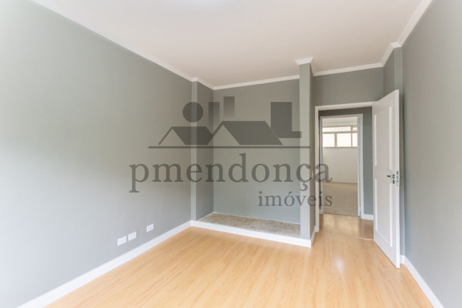 Imagem Apartamento com 3 Quartos à Venda, 156 m² em Higienópolis - São Paulo