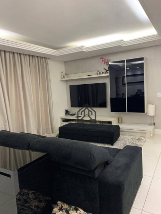 Imagem Apartamento com 3 Quartos à Venda, 127 m² em Vila Independência - São Paulo