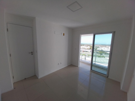 Imagem Apartamento com 3 Quartos à Venda, 71 m² em Engenheiro Luciano Cavalcante - Fortaleza