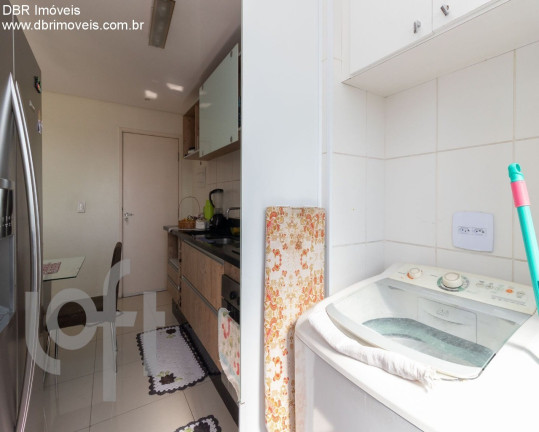 Imagem Apartamento com 2 Quartos à Venda, 50 m² em Tatuapé - Sao Paulo Imagem Apartamento com 2 Quartos à Venda, 50 m² em Tatuapé - Sao Paulo