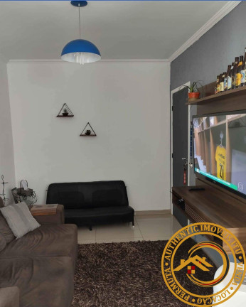 Imagem Apartamento com 2 Quartos à Venda, 47 m² em Parque Das Indústrias - Itu Imagem Apartamento com 2 Quartos à Venda, 47 m² em Parque Das Indústrias - Itu