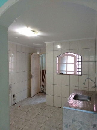 Imagem Apartamento com 2 Quartos à Venda, 49 m² em Cidade Tiradentes - São Paulo