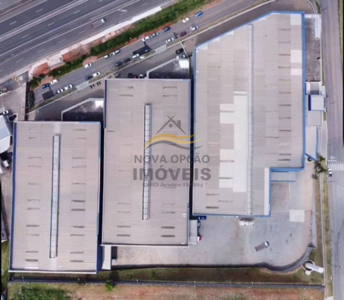 Imagem Galpão para Alugar, 12 m² em Itatiba Imagem Galpão para Alugar, 12 m² em Itatiba