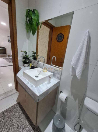 Imagem Casa com 3 Quartos à Venda, 165 m² em Villa Branca - Jacareí Imagem Casa com 3 Quartos à Venda, 165 m² em Villa Branca - Jacareí