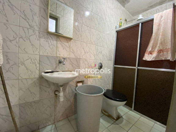 Imagem Sobrado com 5 Quartos à Venda, 190 m² em Barcelona - São Caetano Do Sul