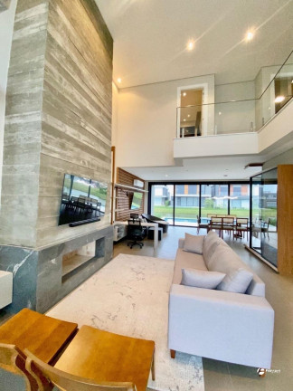 Imagem Casa de Condomínio com 4 Quartos à Venda, 285 m² em Xangri-la - Xangri-lá