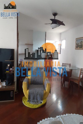 Imagem Apartamento com 2 Quartos à Venda, em Itararé - São Vicente Imagem Apartamento com 2 Quartos à Venda, em Itararé - São Vicente