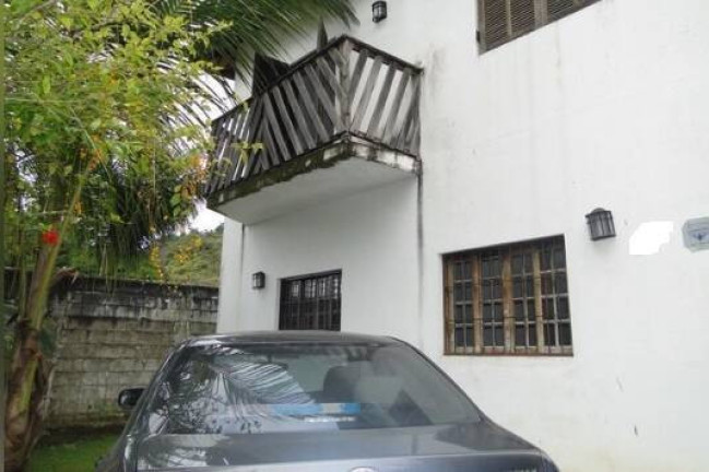 Imagem Casa com 4 Quartos à Venda, 336 m² em Prainha - Caraguatatuba Imagem Casa com 4 Quartos à Venda, 336 m² em Prainha - Caraguatatuba