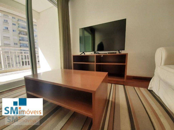 Imagem Apartamento com 2 Quartos à Venda, 104 m² em Jardim Das Acácias - São Paulo Imagem Apartamento com 2 Quartos à Venda, 104 m² em Jardim Das Acácias - São Paulo