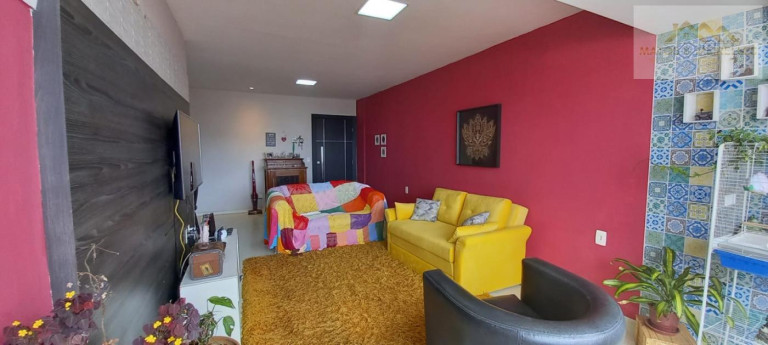 Imagem Apartamento com 3 Quartos à Venda, 120 m² em Aldeota - Fortaleza Imagem Apartamento com 3 Quartos à Venda, 120 m² em Aldeota - Fortaleza