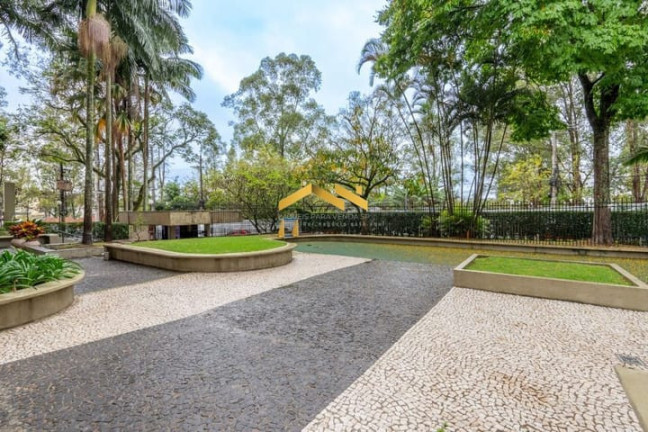 Imagem Apartamento com 3 Quartos à Venda, 142 m² em Paraíso Do Morumbi - São Paulo Imagem Apartamento com 3 Quartos à Venda, 142 m² em Paraíso Do Morumbi - São Paulo