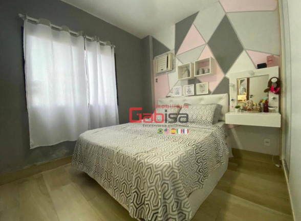 Imagem Apartamento com 2 Quartos à Venda, 95 m² em Braga - Cabo Frio Imagem Apartamento com 2 Quartos à Venda, 95 m² em Braga - Cabo Frio