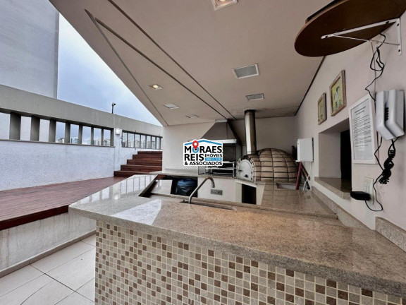Imagem Apartamento com 1 Quarto à Venda, 50 m² em Brooklin Paulista - São Paulo