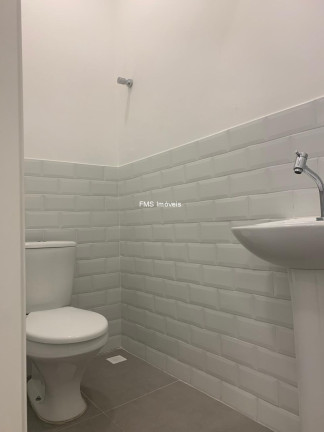 Imagem Imóvel para Alugar, 25 m² em Indianópolis - São Paulo Imagem Imóvel para Alugar, 25 m² em Indianópolis - São Paulo