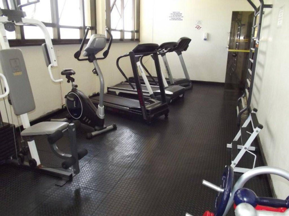 Imagem Apartamento com 1 Quarto à Venda, 50 m² em Centro - Campinas