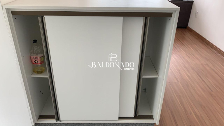 Imagem Apartamento com 2 Quartos à Venda, 53 m² em Centro - Extrema