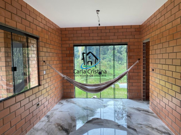 Imagem Casa com 3 Quartos à Venda, 80 m² em Shangri-lá - Pontal Do Paraná