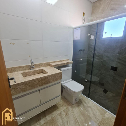 Imagem Casa com 3 Quartos à Venda, 150 m² em Condomínio Terras Do Vale - Caçapava