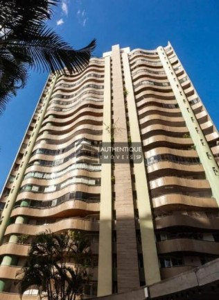 Imagem Apartamento com 4 Quartos à Venda, 160 m² em Morumbi - São Paulo