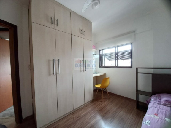 Imagem Apartamento com 3 Quartos à Venda, 110 m² em Centro - São Vicente