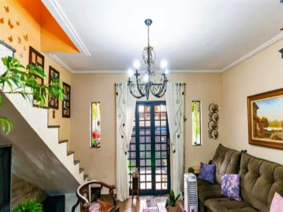 Imagem Casa com 2 Quartos à Venda, 125 m² em Vila Primavera - São Paulo Imagem Casa com 2 Quartos à Venda, 125 m² em Vila Primavera - São Paulo