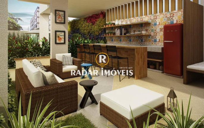 Imagem Apartamento com 2 Quartos à Venda, 90 m² em Vila Nova - Cabo Frio