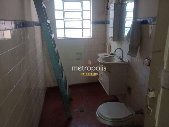 Imagem Sobrado com 2 Quartos à Venda, 101 m² em Centro - São Caetano Do Sul Imagem Sobrado com 2 Quartos à Venda, 101 m² em Centro - São Caetano Do Sul