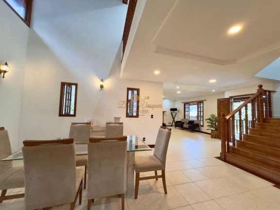 Imagem Casa com 4 Quartos à Venda, 405 m² em Albuquerque - Teresópolis Imagem Casa com 4 Quartos à Venda, 405 m² em Albuquerque - Teresópolis