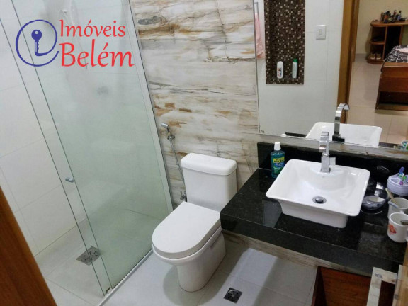 Imagem Casa com 5 Quartos à Venda, 452 m² em Cidade Velha - Belém Imagem Casa com 5 Quartos à Venda, 452 m² em Cidade Velha - Belém
