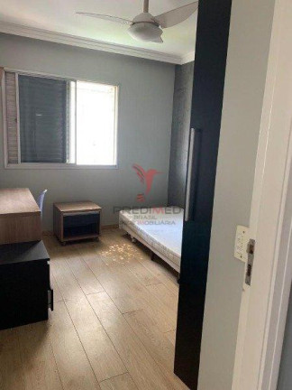 Imagem Apartamento com 3 Quartos para Alugar, 190 m² em Morumbi - São Paulo