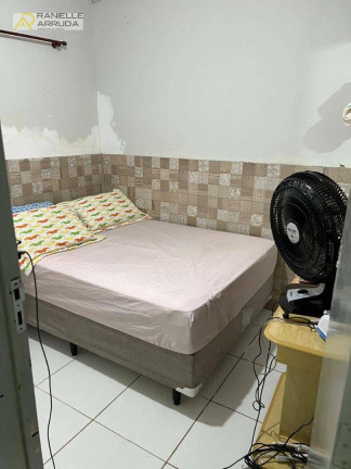Imagem Apartamento com 3 Quartos à Venda, 78 m² em Ponta De Campina - Cabedelo
