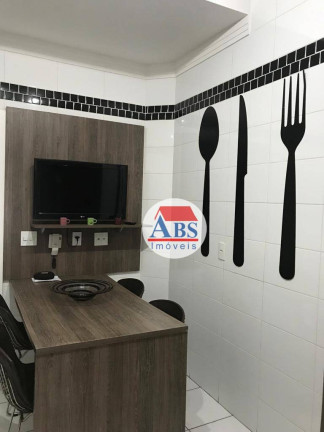 Imagem Sobrado com 4 Quartos à Venda, 172 m² em Boqueirão - Praia Grande Imagem Sobrado com 4 Quartos à Venda, 172 m² em Boqueirão - Praia Grande