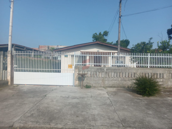Imagem Casa com 7 Quartos à Venda, 600 m² em Weissópolis - Pinhais Imagem Casa com 7 Quartos à Venda, 600 m² em Weissópolis - Pinhais